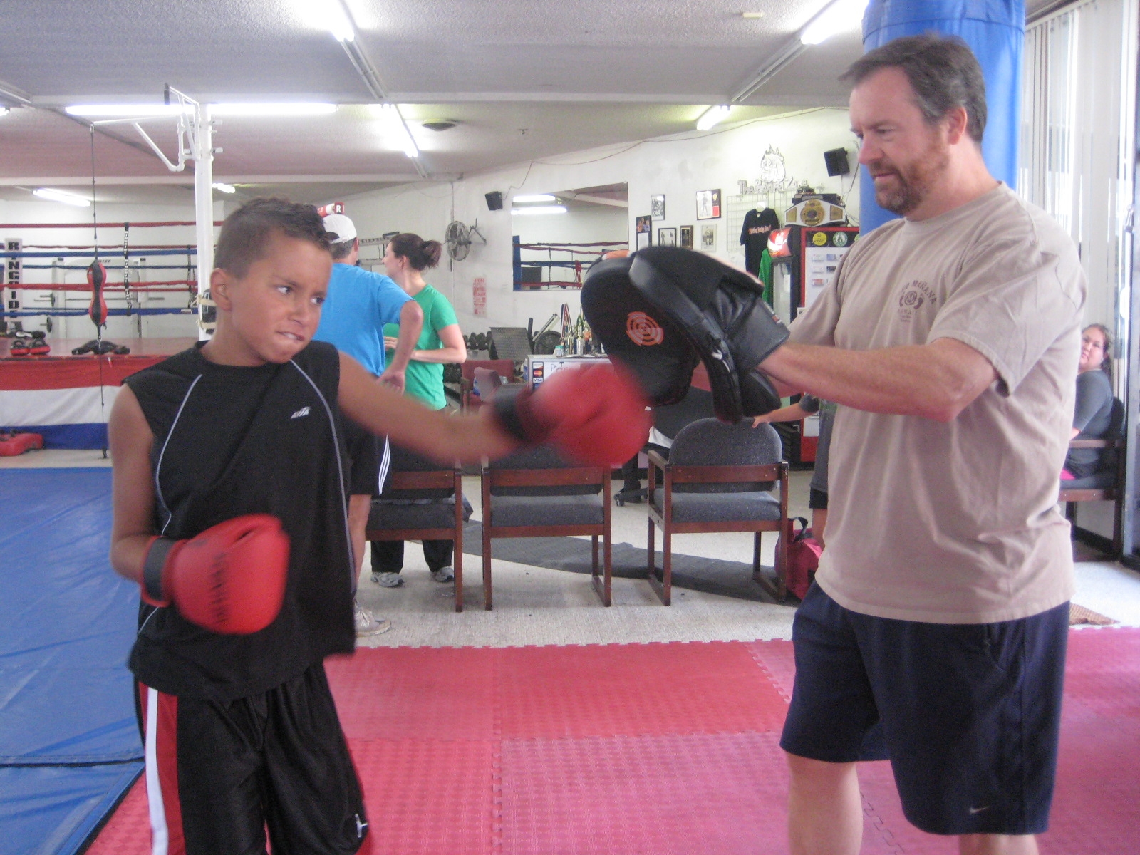 Photo 7 from Big Brothers Big Sisters of San Diego County